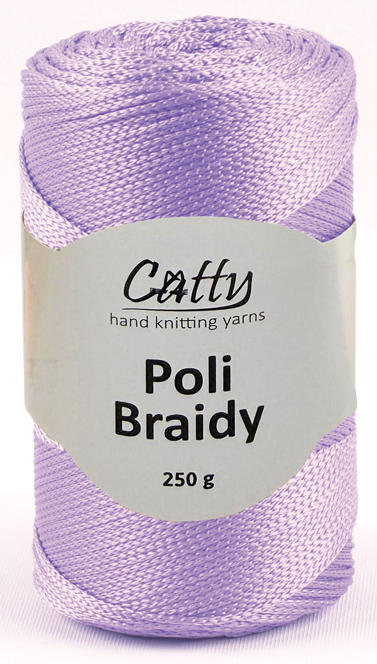 Catty Poli Braidy 2mm