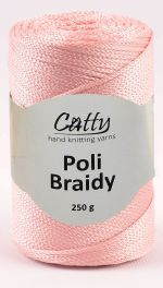 Catty Poli Braidy 4mm