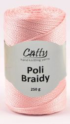 Catty Poli Braidy 4mm