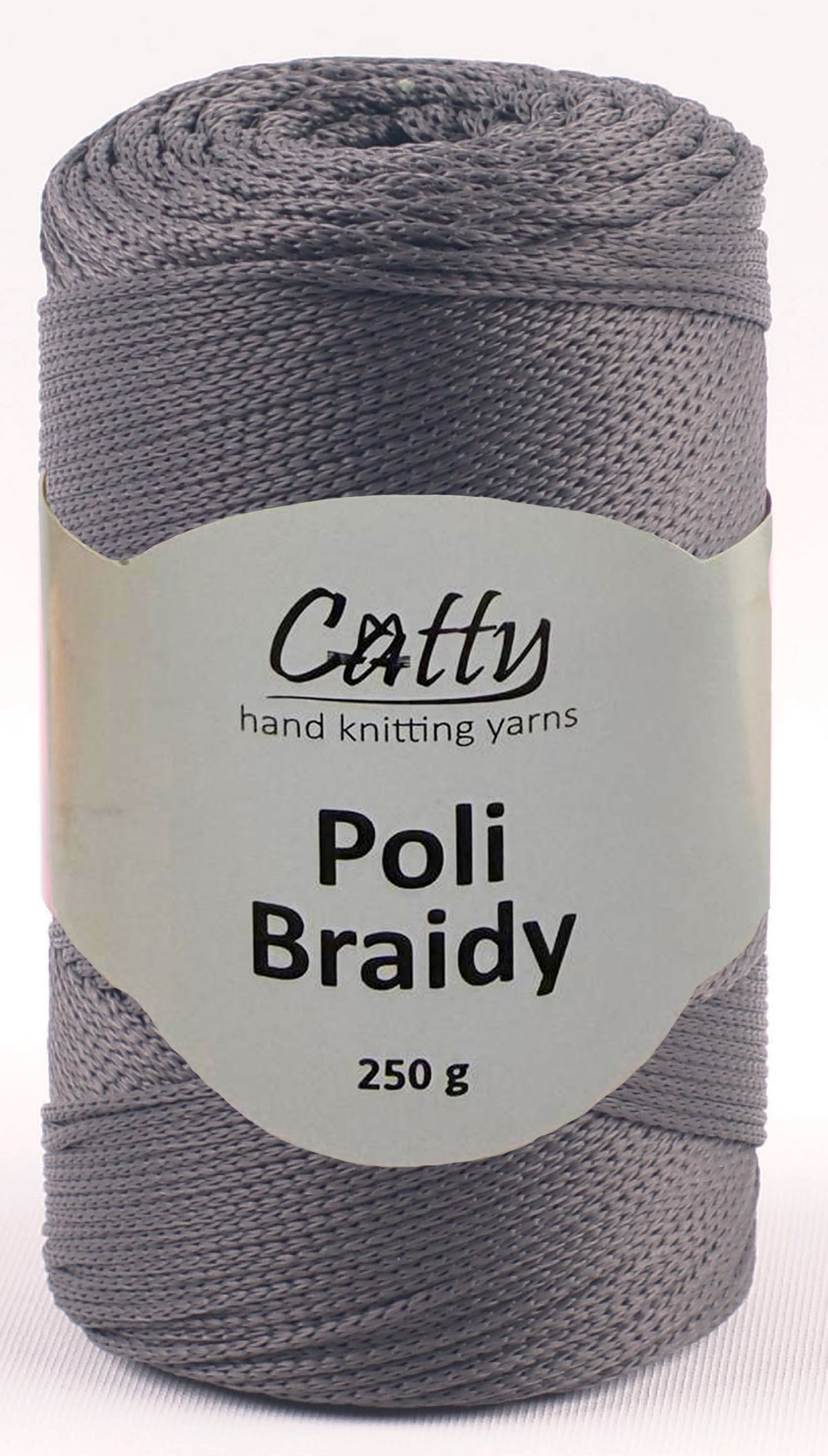 Catty Poli Braidy 4mm