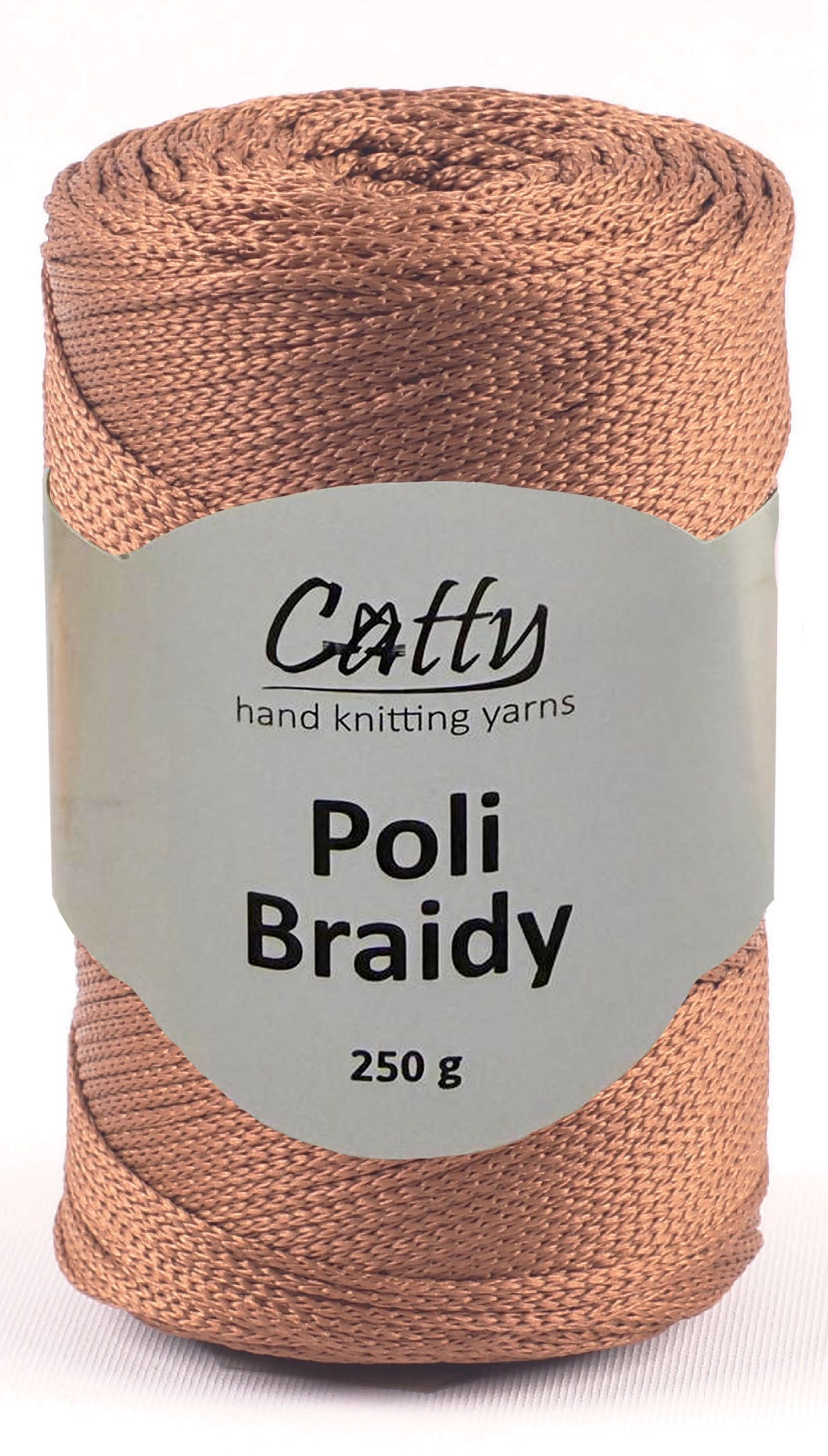 Catty Poli Braidy 4mm