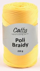 Catty Poli Braidy 4mm