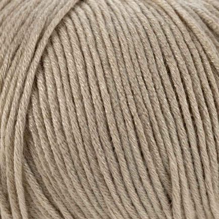 Laines du Nord Baby Soft