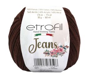 Etrofil Jeans
