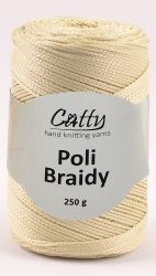 Catty Poli Braidy 4mm