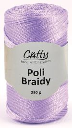 Catty Poli Braidy 2mm