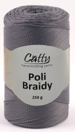 Catty Poli Braidy 4mm
