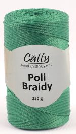 Catty Poli Braidy 4mm