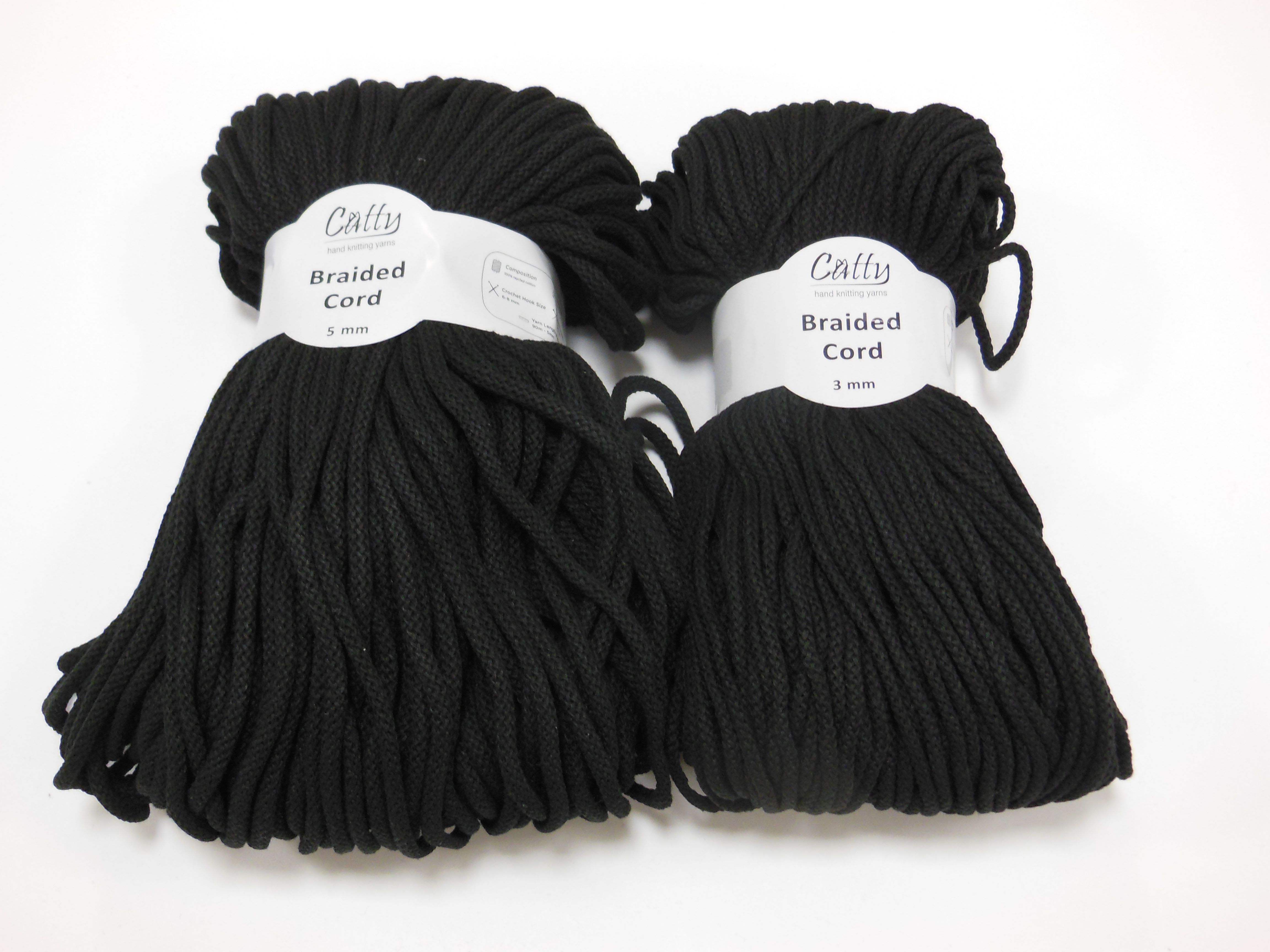 Catty 5mm 500g