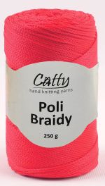Catty Poli Braidy 2mm