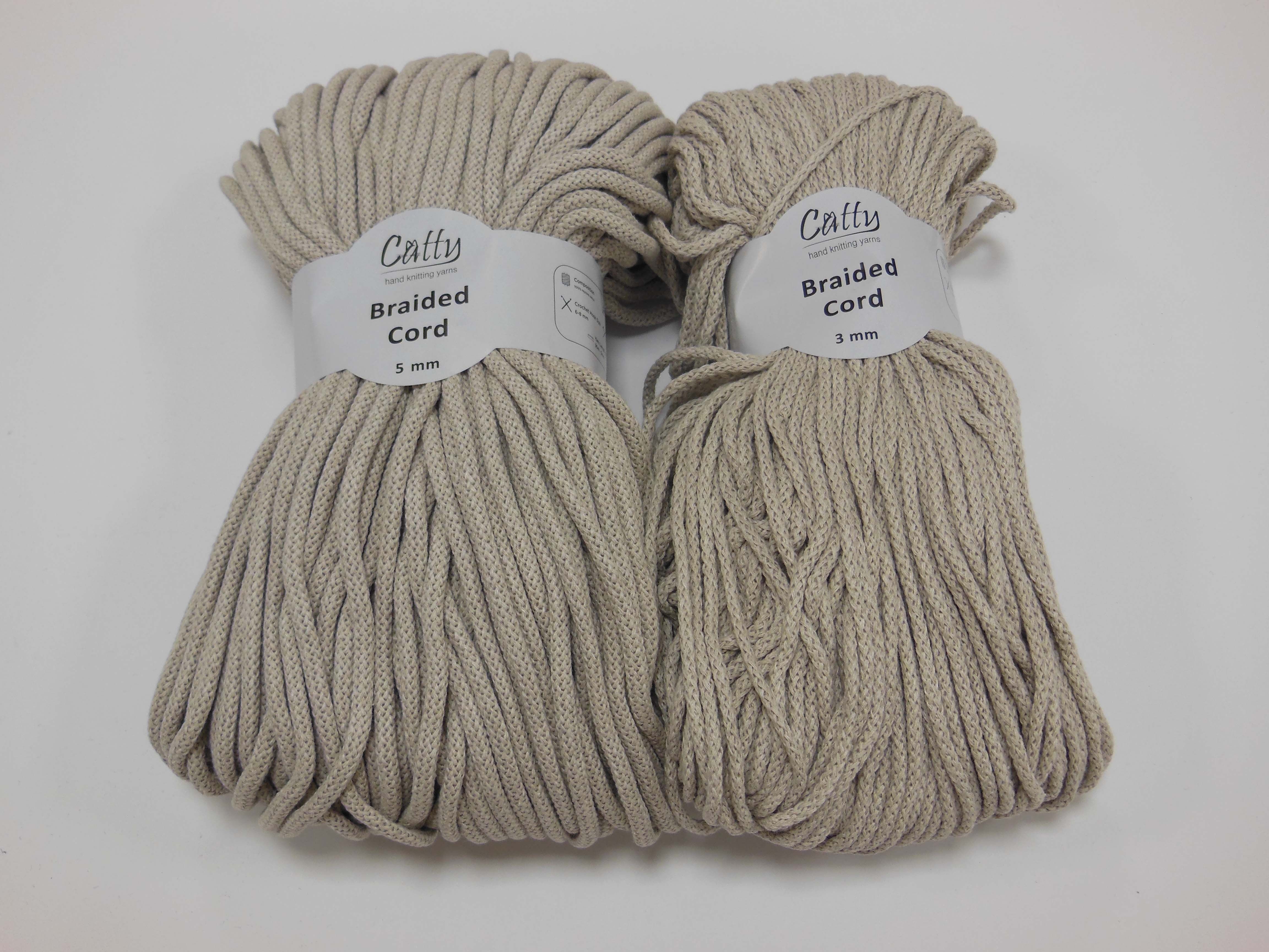 Catty 5mm 500g