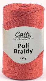 Catty Poli Braidy 2mm
