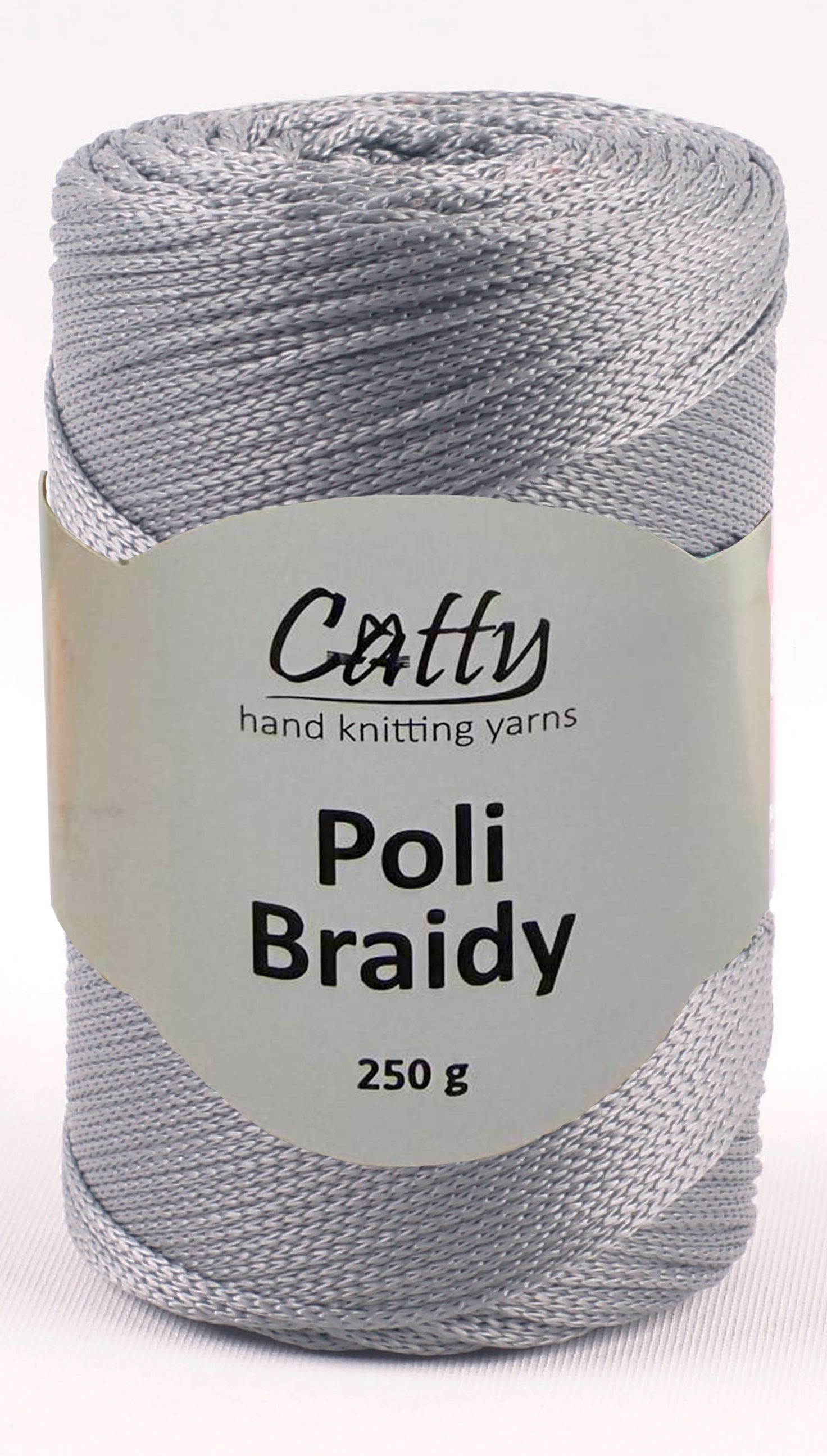 Catty Poli Braidy 4mm