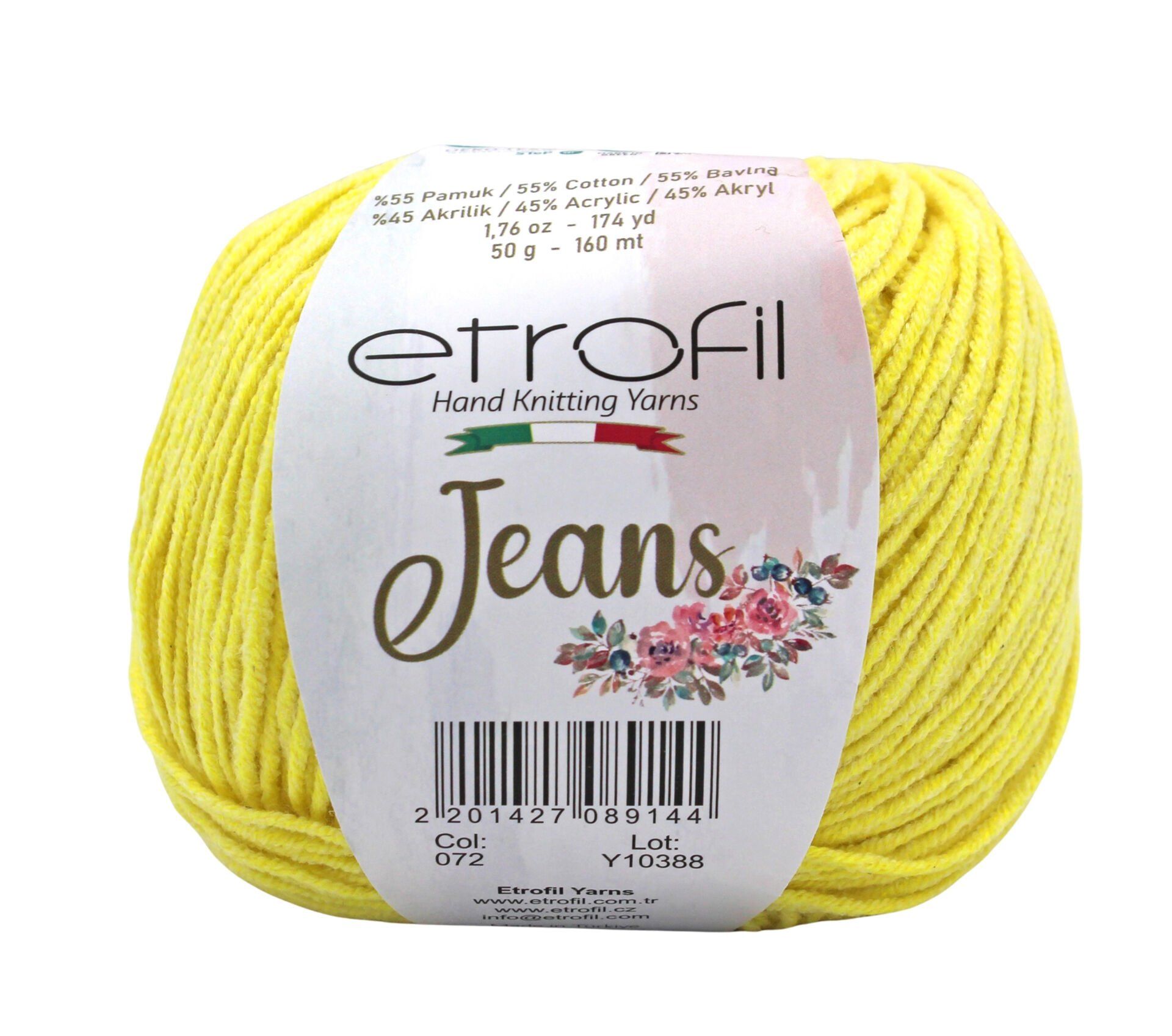 Etrofil Jeans