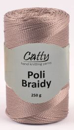 Catty Poli Braidy 2mm