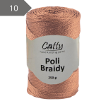 Catty Poli Braidy 4mm