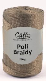 Catty Poli Braidy 2mm