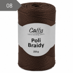 Catty Poli Braidy 4mm