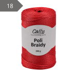 Catty Poli Braidy 2mm