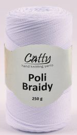 Catty Poli Braidy 2mm