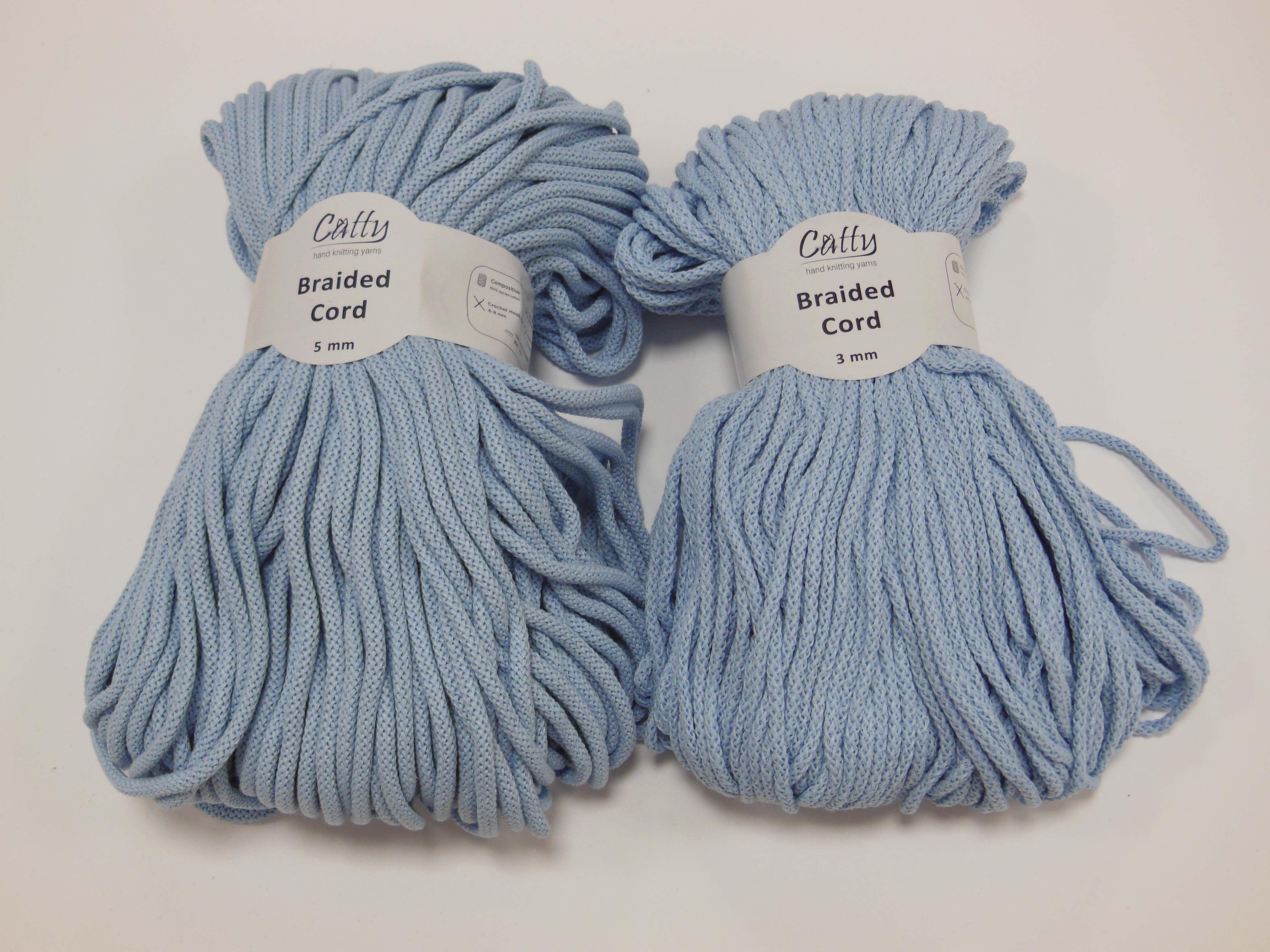Catty 5mm 500g