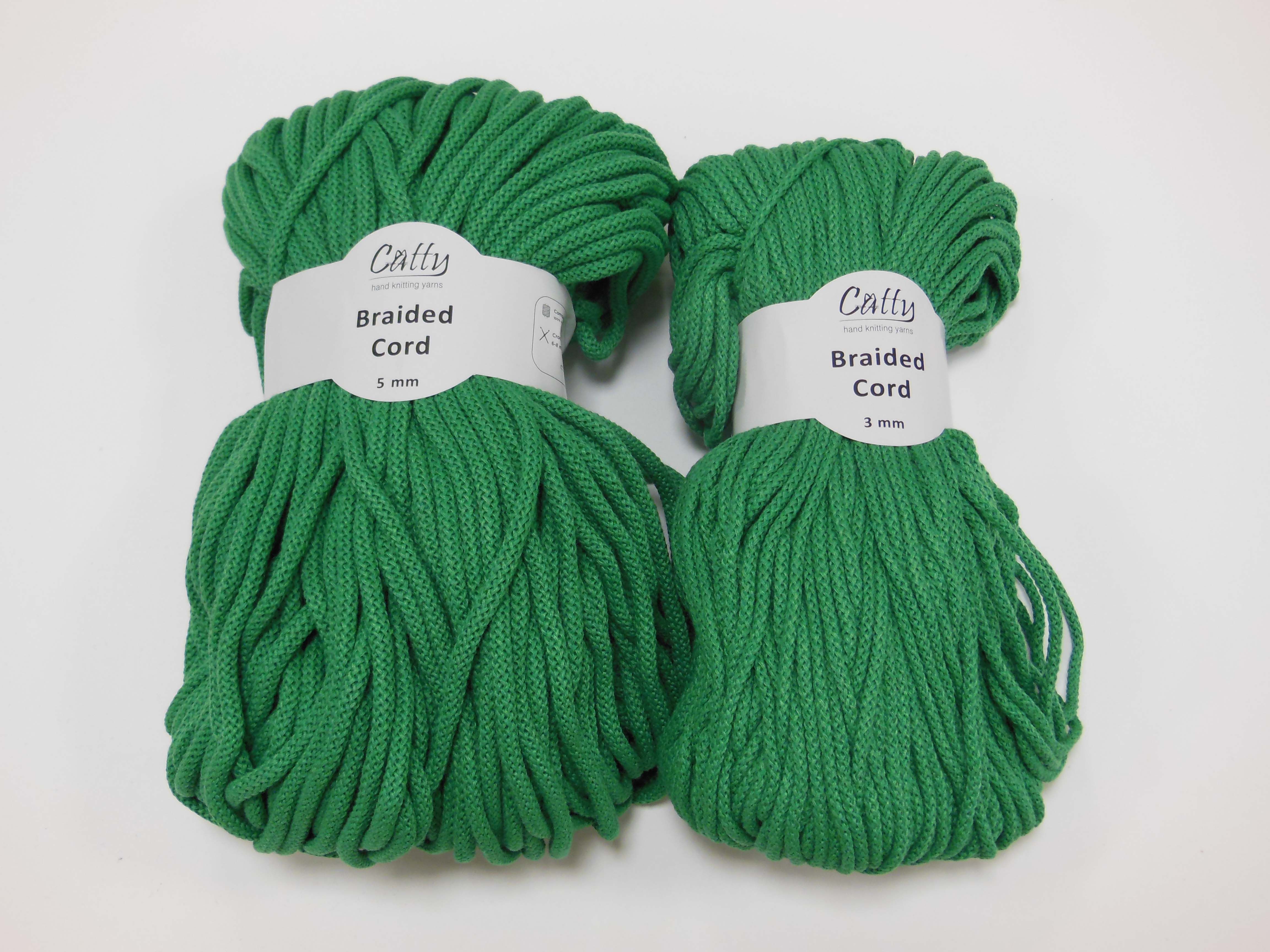 Catty 5mm 500g