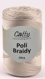 Catty Poli Braidy 2mm