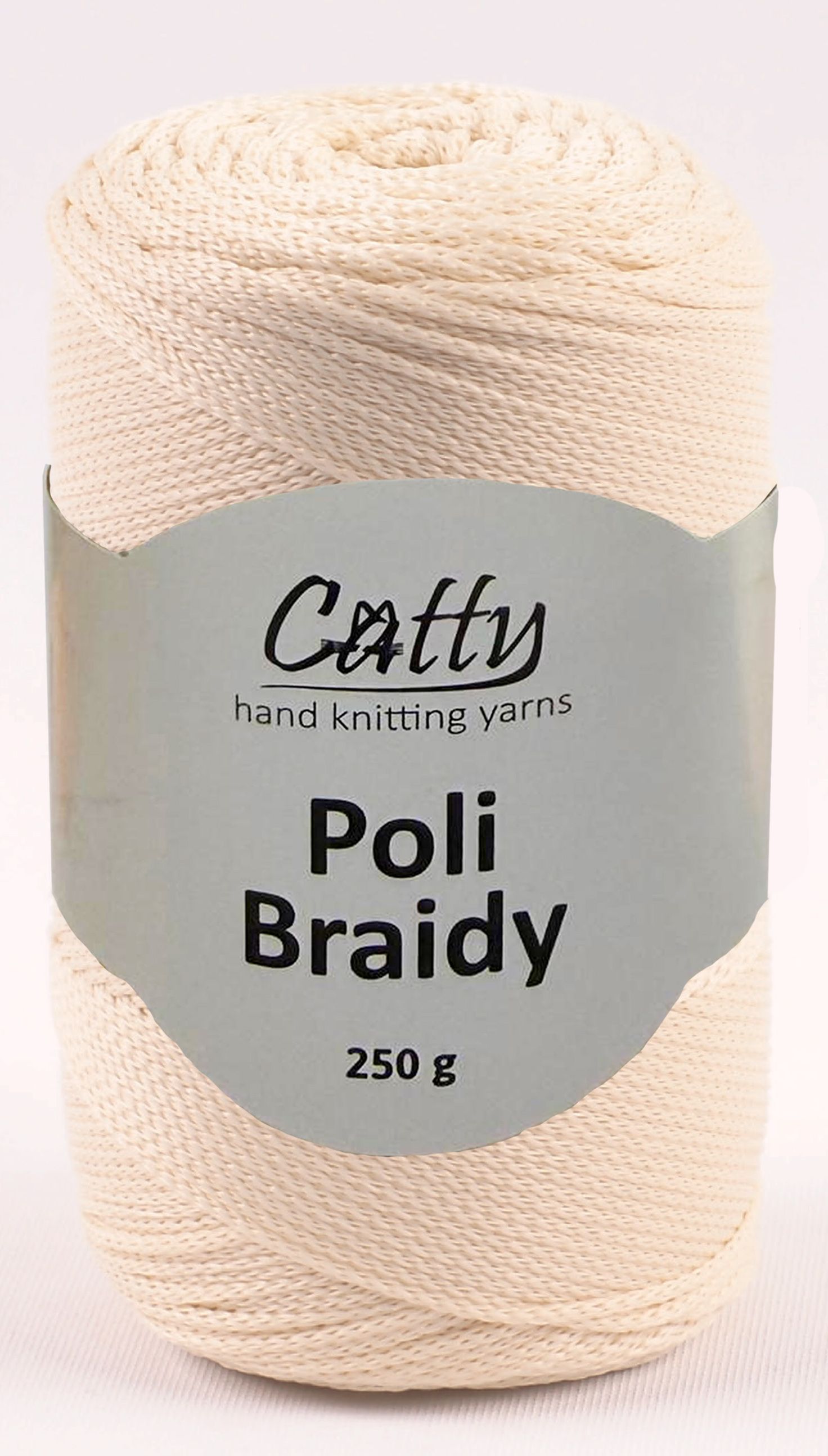Catty Poli Braidy 2mm