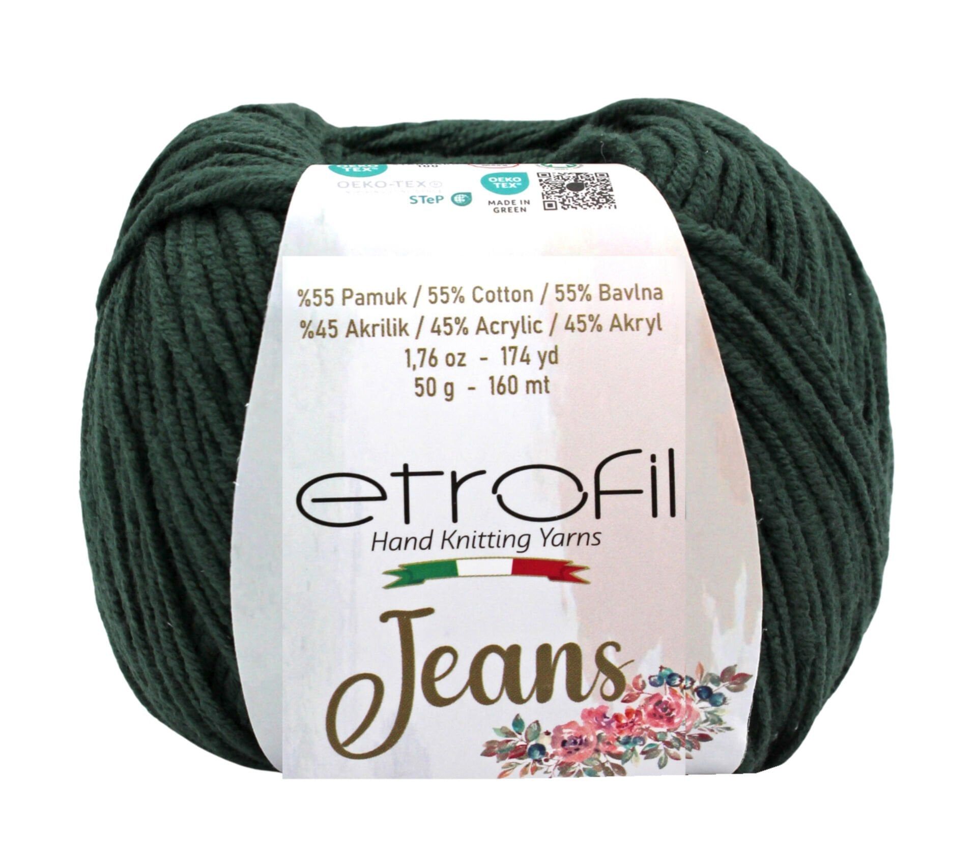 Etrofil Jeans