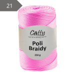 Catty Poli Braidy 2mm