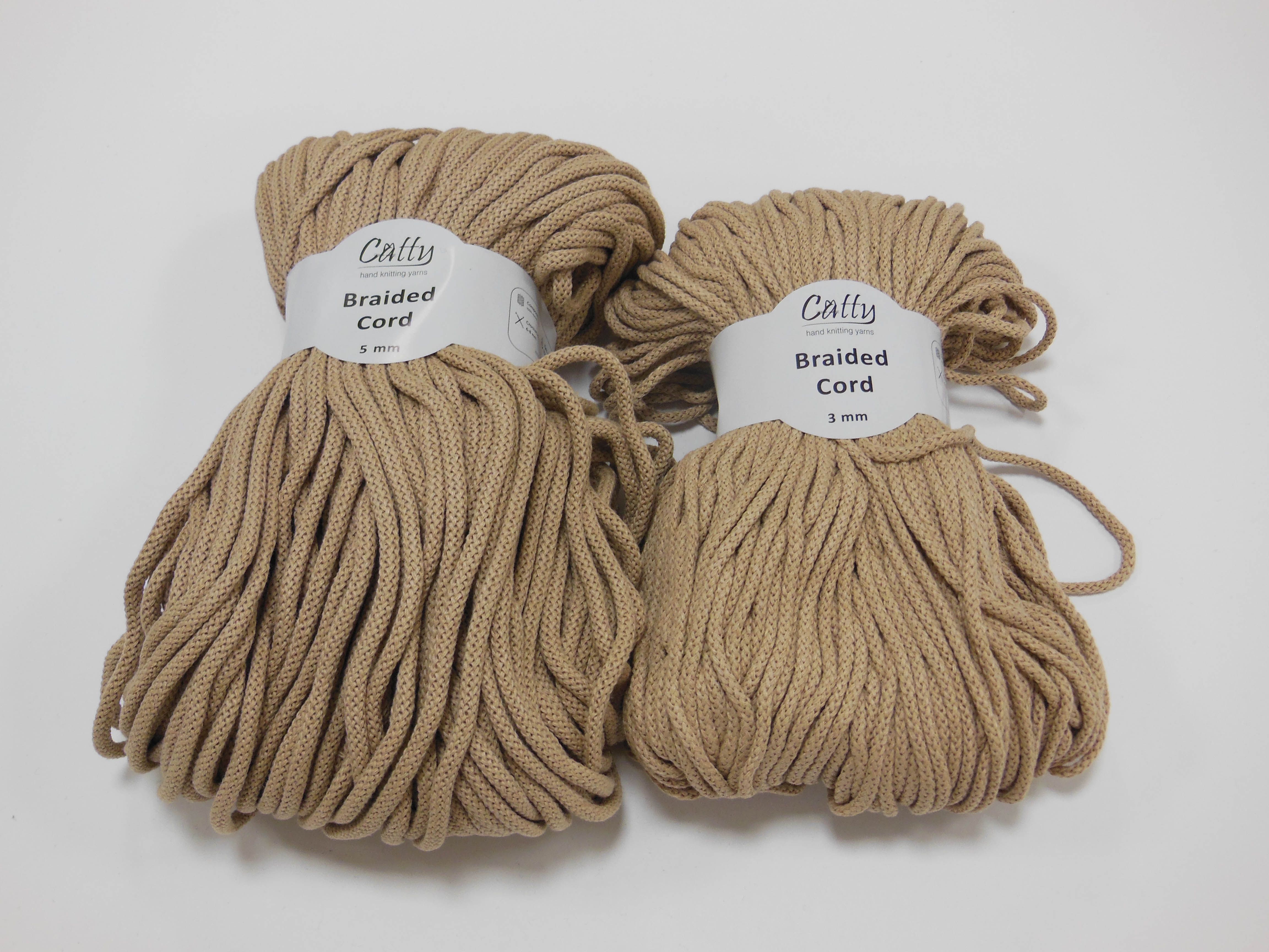 Catty 5mm 500g