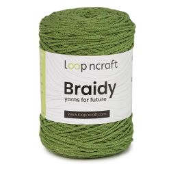Loop'nCraft Braidy