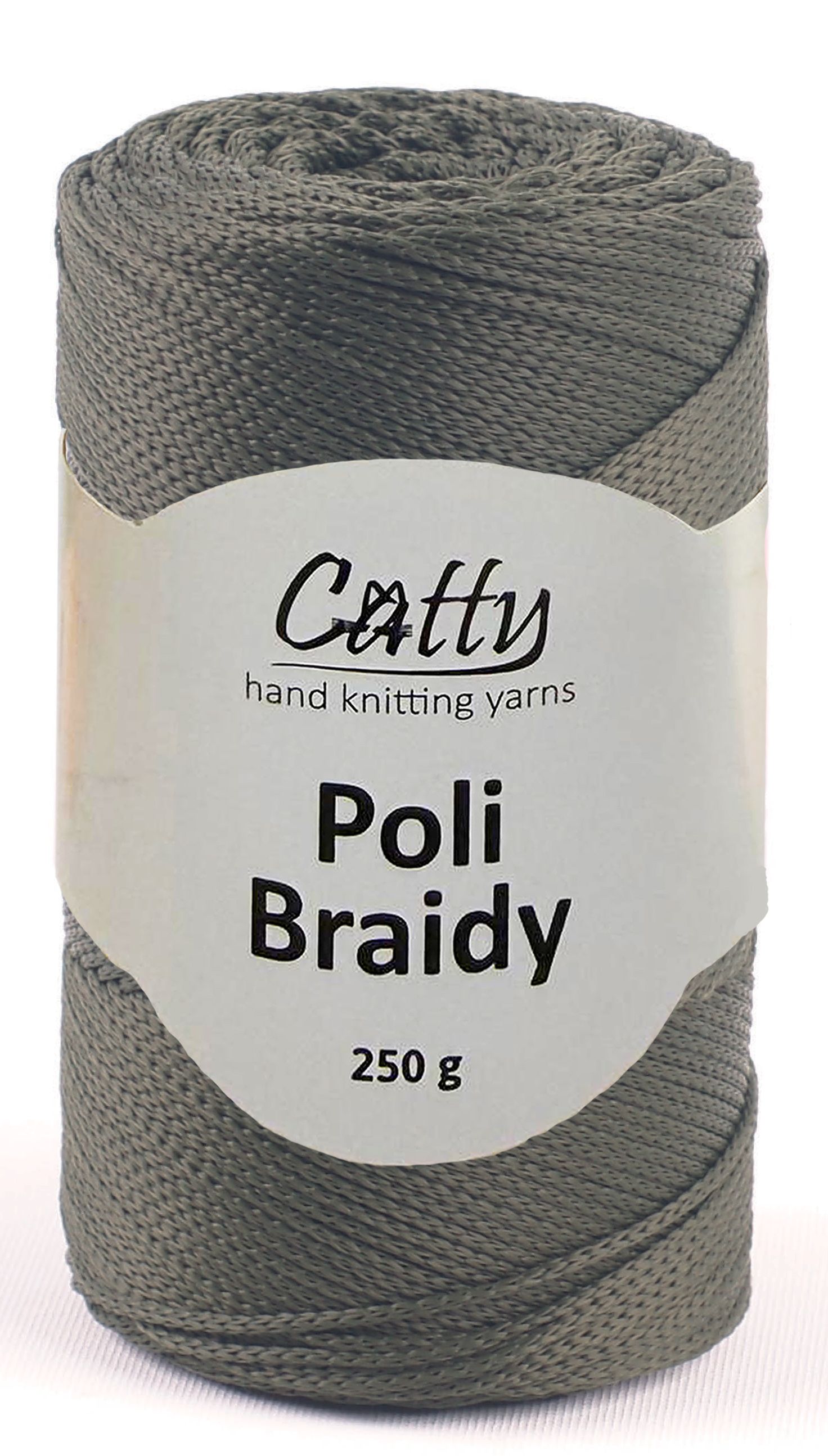 Catty Poli Braidy 4mm