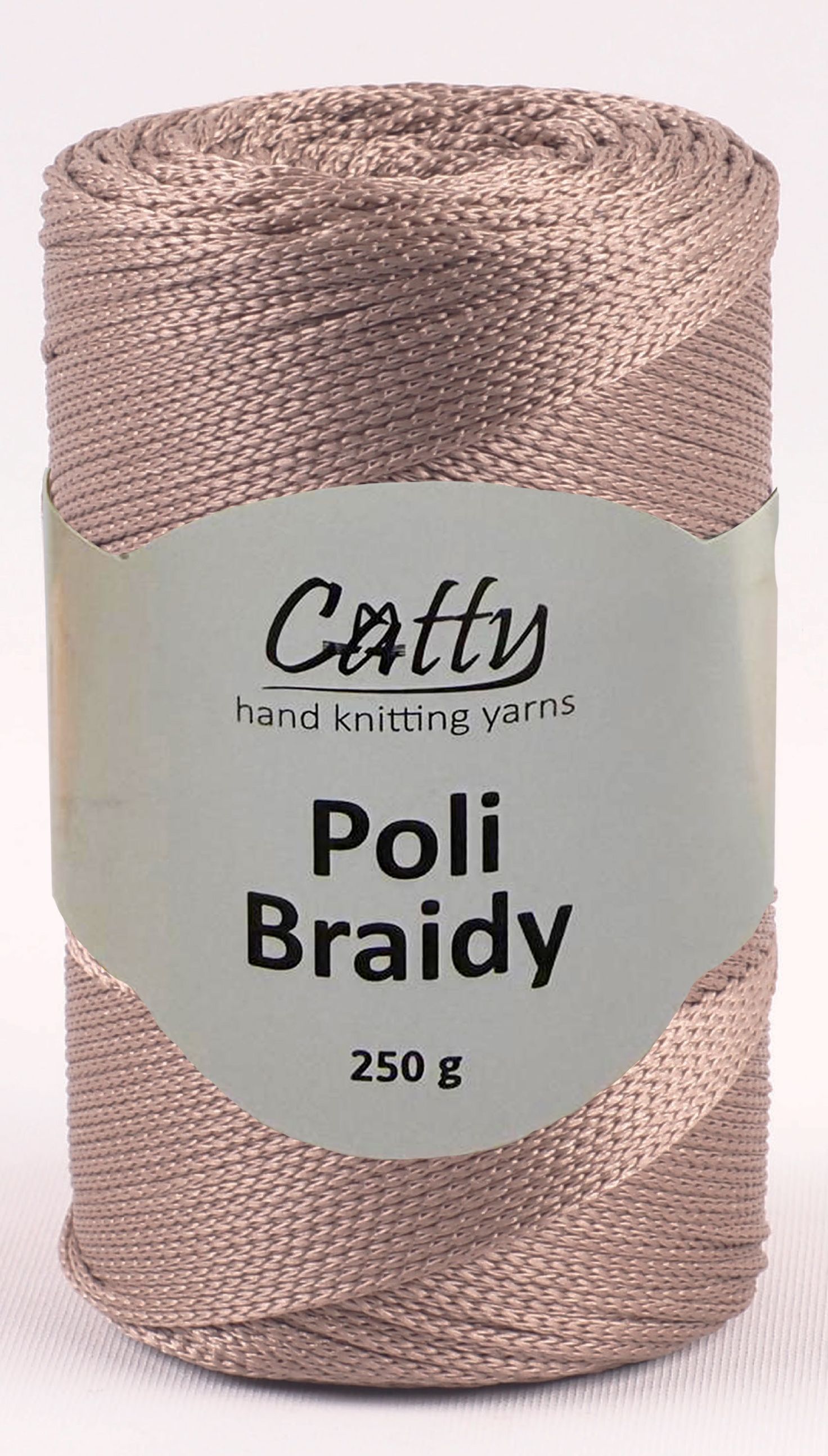 Catty Poli Braidy 2mm