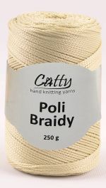 Catty Poli Braidy 4mm