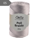 Catty Poli Braidy 4mm