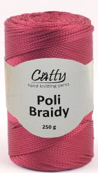 Catty Poli Braidy 2mm