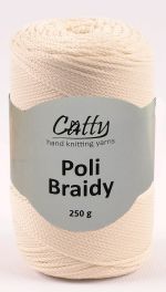 Catty Poli Braidy 2mm