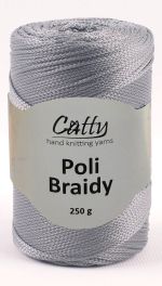 Catty Poli Braidy 4mm