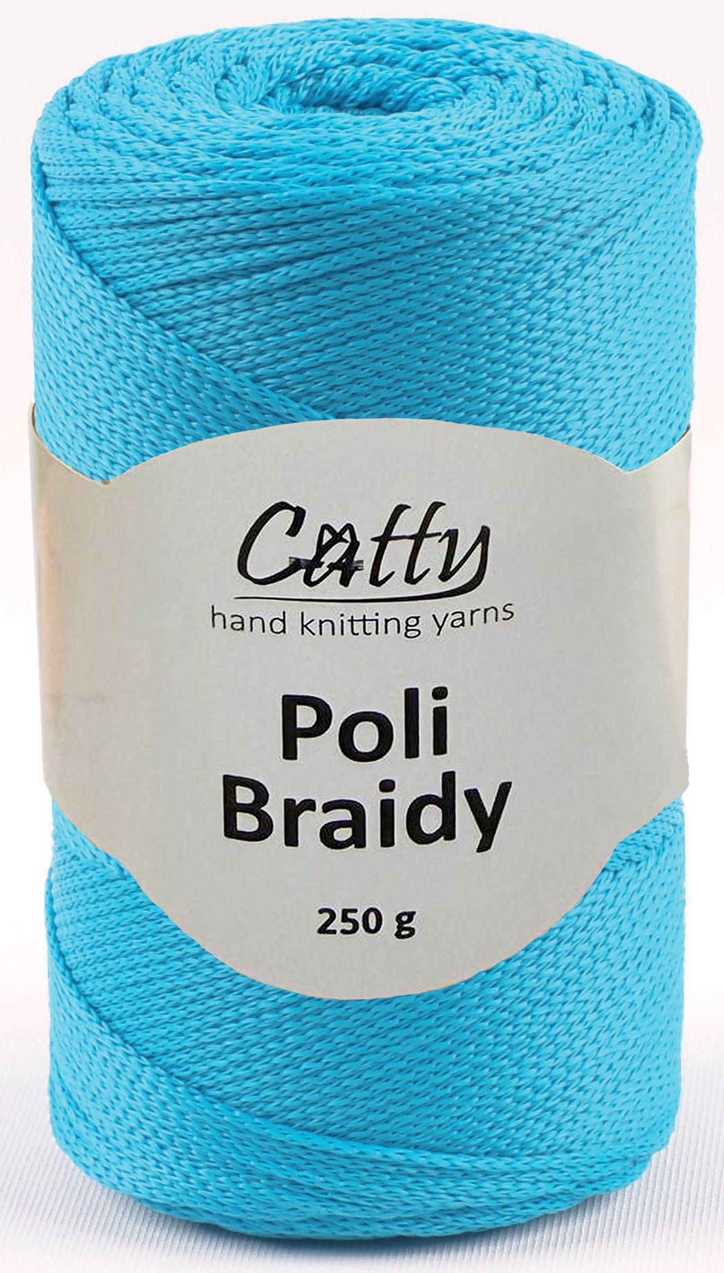 Catty Poli Braidy 2mm