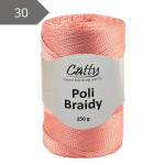 Catty Poli Braidy 2mm