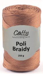 Catty Poli Braidy 4mm