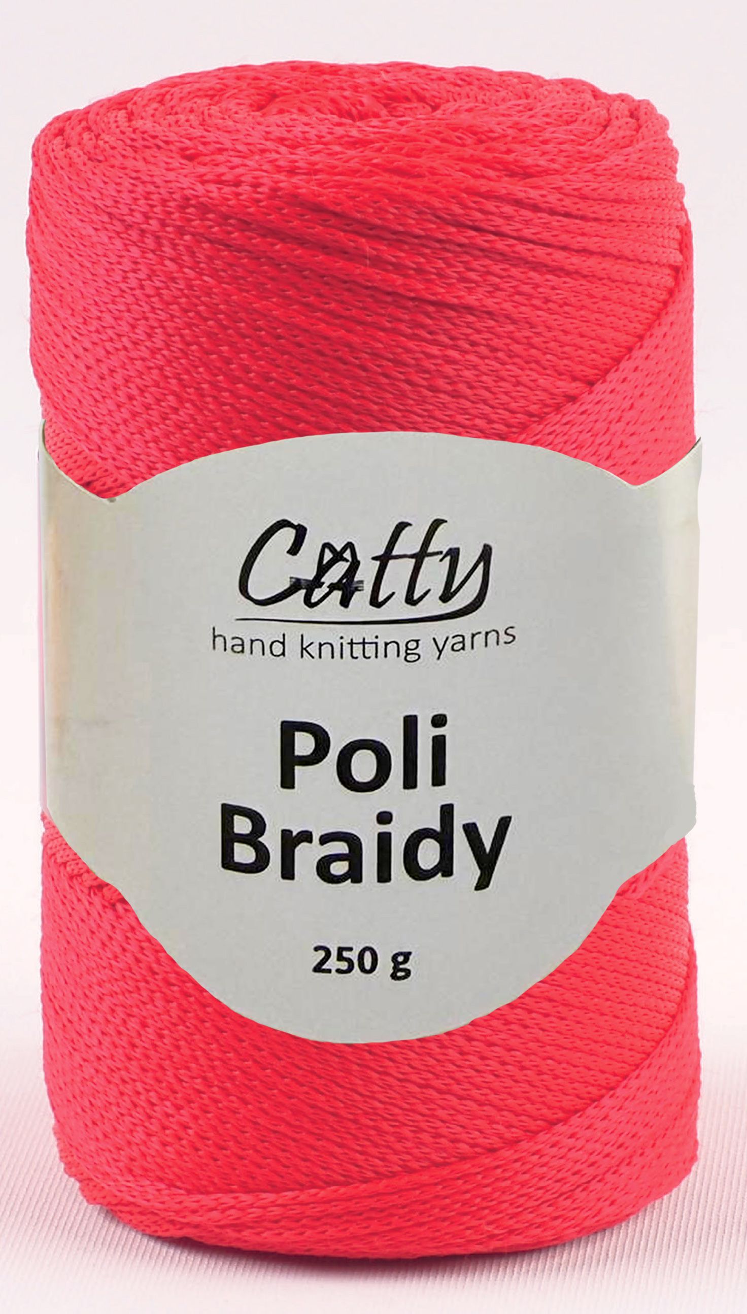 Catty Poli Braidy 2mm
