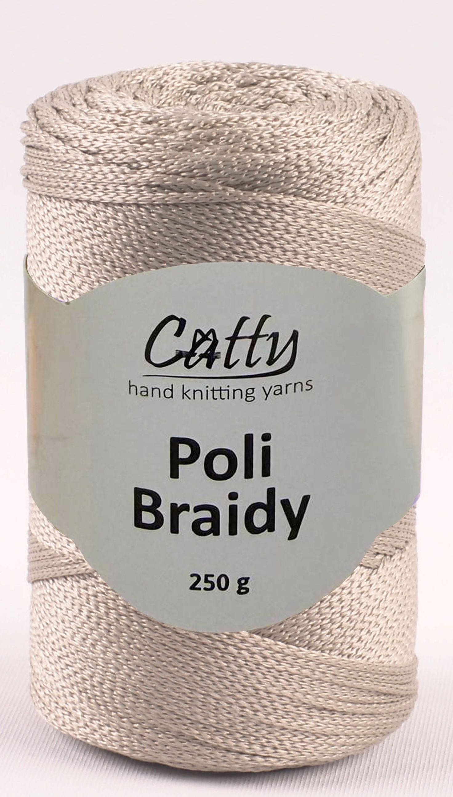 Catty Poli Braidy 2mm