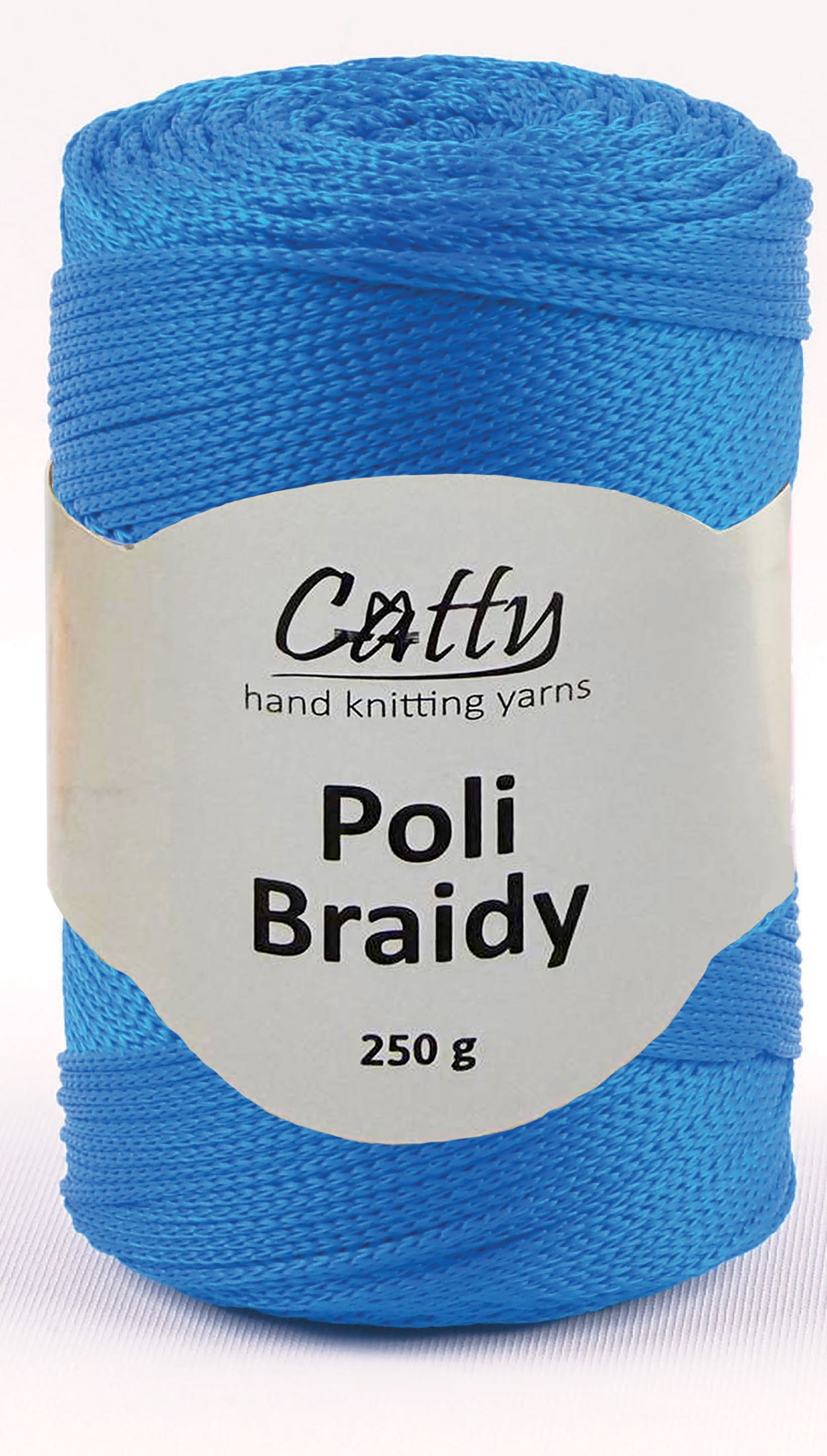 Catty Poli Braidy 2mm