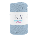 Relax Yarn Poli Braidey - 34