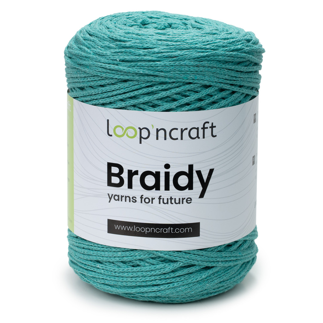 Loop'nCraft Braidy