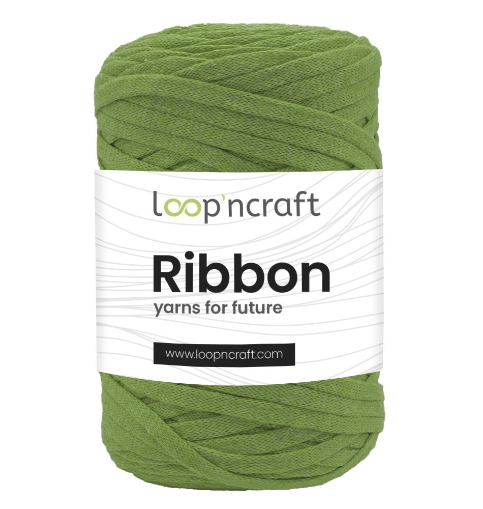 Loop'nCraft Ribbon