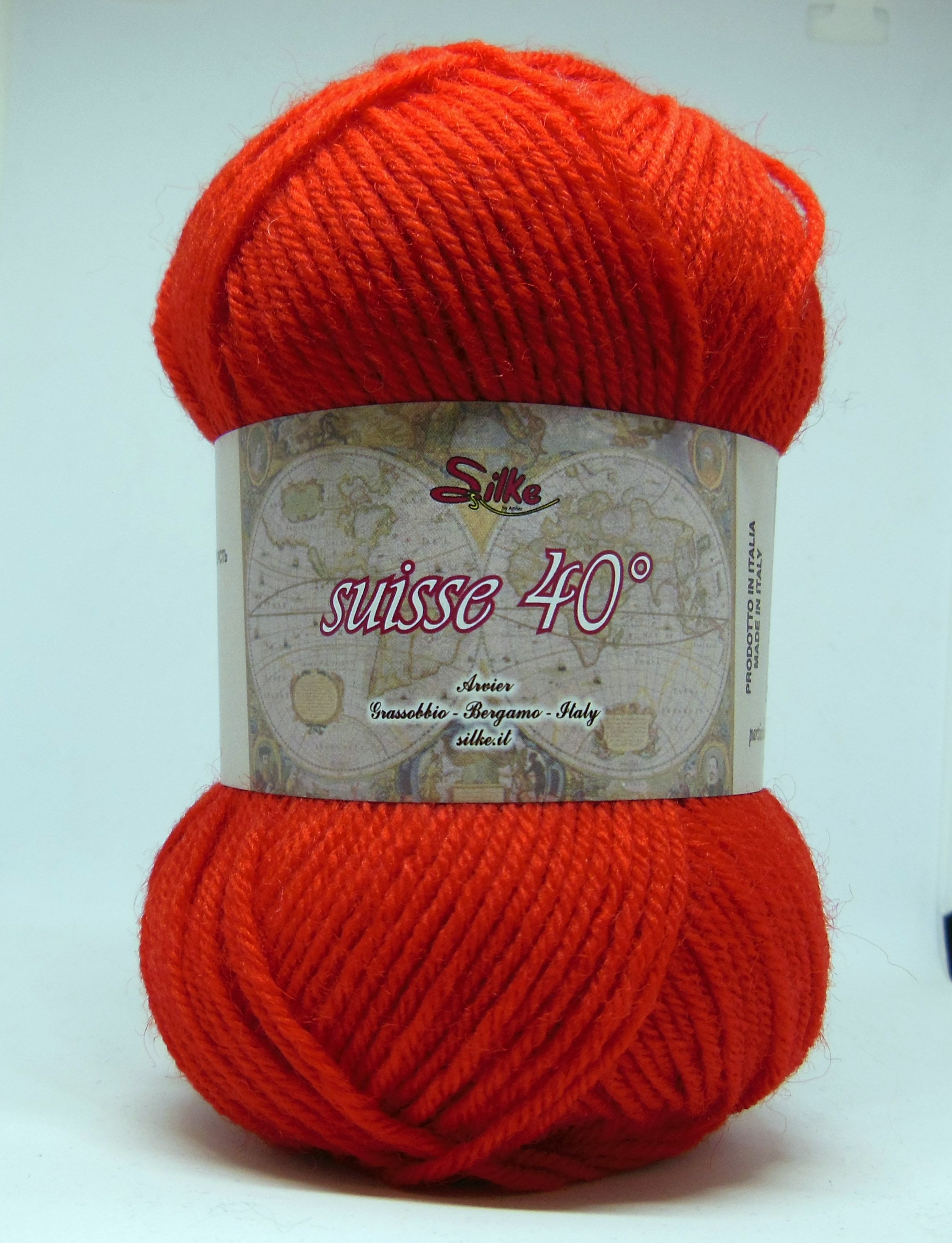 Suisse 40