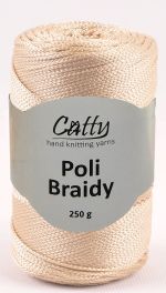 Catty Poli Braidy 2mm